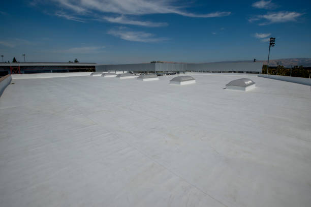 Asphalt Shingles Roofing in Mayville, WI