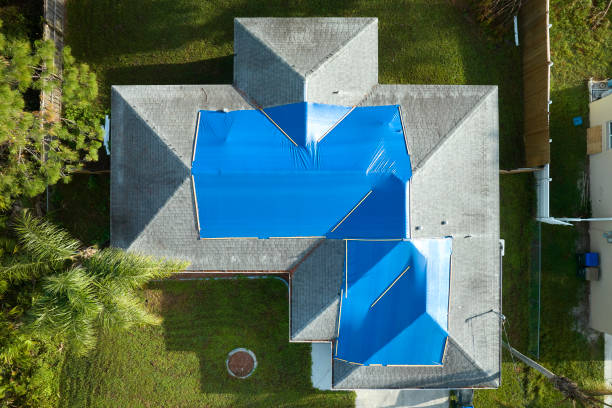 Best Tile Roofing Installation  in Mayville, WI